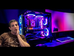 What Happens When You Configure the Xeon the RIGHT Way - Updated!!!! 🤯