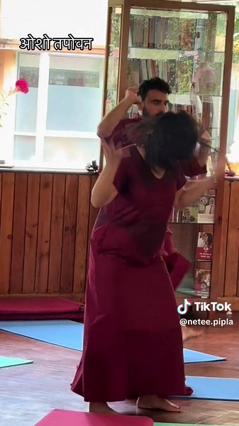 ओशो तपोवन: भजन र गुरु शिक्षाको यात्रा