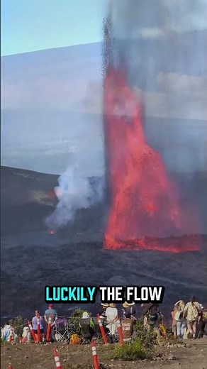 BREAKING: Kilauea Erupting in Hawaii! (Episode 40 Update) 🌋