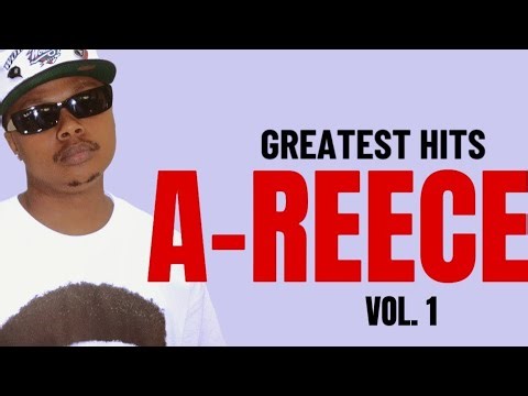 A-Reece Greatest hits mix 2026 vol. 1