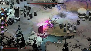 PS5 HADES Final Boss Hades. 100 second Victory