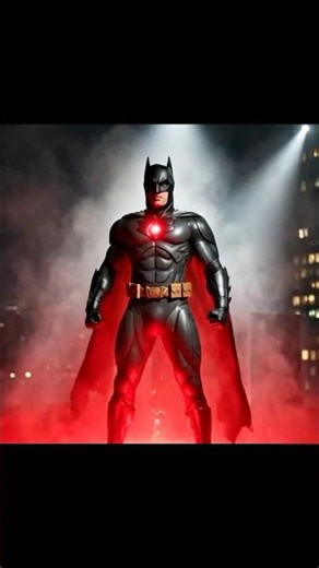 The Game Ends Tonight | Batman Short Film Finale