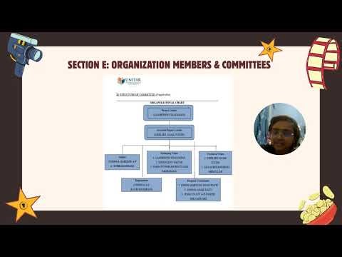 RECREATIONAL EVENT PLANNING PROJECT PROPOSAL PRESENTATION