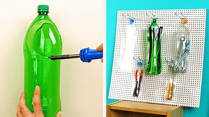 1.7M views · 4.2K reactions | Organization hacks that’ll make you smarter: | 5-Minute Crafts Men | Facebook