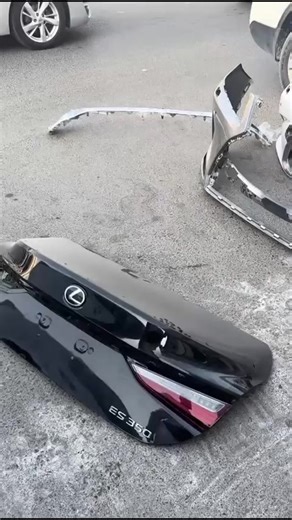 Lexus ES300 #lexus #kesfetteyiz #toyota