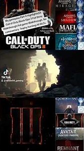 Call of Duty Black Ops 3 Part 4 Highlights(D)Full Story and game.No commentary.Trophy hunting