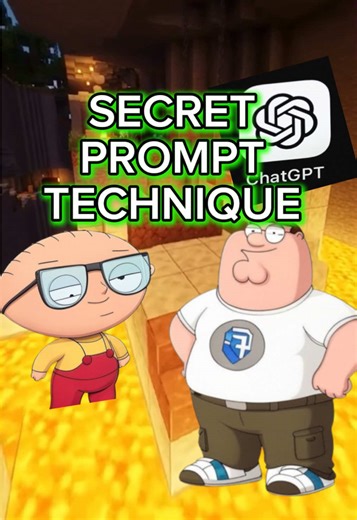Most people think ChatGPT is “bad” because it gives vague or wrong answers. In reality, the model is forced to guess when your prompt is unclear. Adding a short clarification step, like asking it to ask you questions first, helps the model build the right context before answering. Less guessing. Better outputs. This isn’t a hack. It’s how large language models are designed to work. #computerpeter #ai #chatgpt