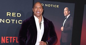 Dwayne 'The Rock' Johnson Teases Return to WWE