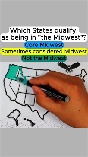 Understanding Which States Are Considered the Midwest