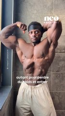 Stéphane Matala : Le posing