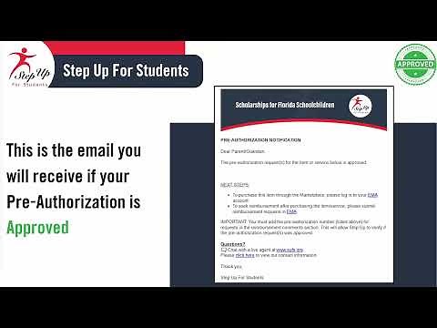 Pre Authorizations for Families in EMA