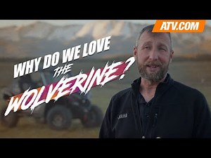 YAMAHA TESTING MANAGER PATRICK BIOLSI TALKS ABOUT 2024 WOLVERINE RMAX2 and X2 1000