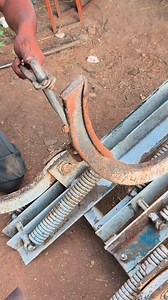 152K views · 780 reactions | Agriculture equipment repairing | Akd & Welding | Facebook