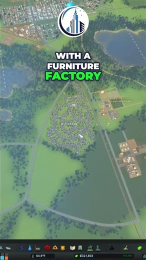 Unique Factories Are A Game Changer In Cities Skylines