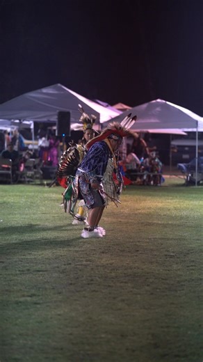 46K views · 2.2K reactions | Chicken Dance - 2025 Sycuan Pow Wow | PowWows.com | Facebook