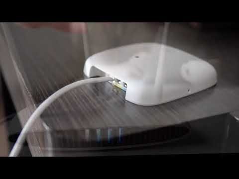 How Does a Computer Connect to the Internet?