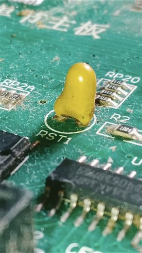 electronics capacitor project #capacitor #capacitor_project #capacitor_circuit #simple_circuit