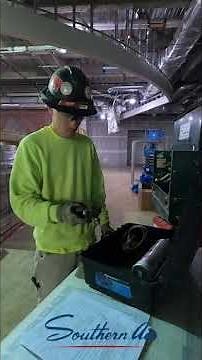 Confined Space 101: Gas Monitoring That Saves Lives