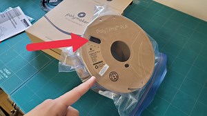 Watch Everything you need to know about this 3D printer Filament! on Amazon Live