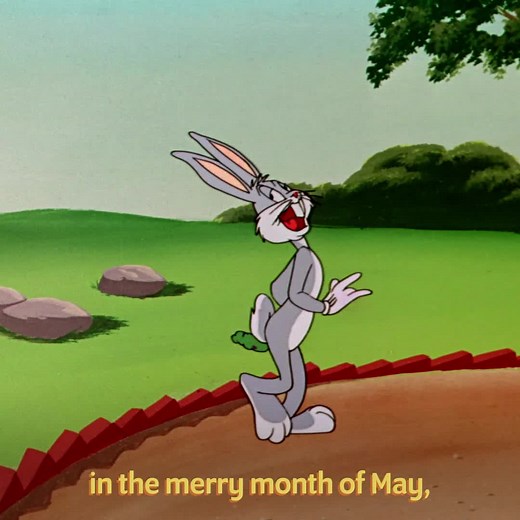 476K views · 10K reactions | Up, up and away he goes  | Looney Tunes | Facebook