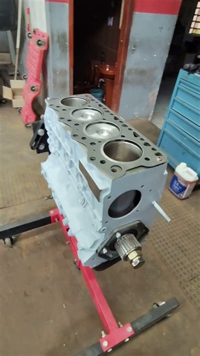 Motor 2.8 Ducato vamos que vamos