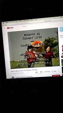 Sesame Street season 18 ending