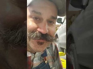 How I started the grieving process and why YouTube?