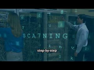 Implementing Vulnerability Scanning Methods#cybersecurity #crashcourse ‪@TheWorkforce2‬