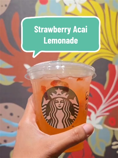 Lagi panas-panas gini, nemu minuman yang beneran nyegerin tuh priceless 😭🥤 Ini sih sekali teguk langsung auto fresh! Cocok banget buat buka puasa atau lagi haus parah 🤤 @Starbucks Indonesia Dan yang paling penting… bisa lebih hemat kalau belinya pinter 👀✨ @MEAGO! #StarbucksIndonesia #bukberdistarbucks #ZeroToHeroMEAGO #RayaPenuhRasa