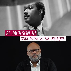 90K views · 1.3K reactions | Parler de la vie du batteur Al Jackson Jr, surnommé le 'métronome humain', c'est faire la liste d'une discographie torrentueuse, aussi prestigieuse que surabondante. Il disparaissait il y a 45 ans jour pour jour. | France Musique | Facebook