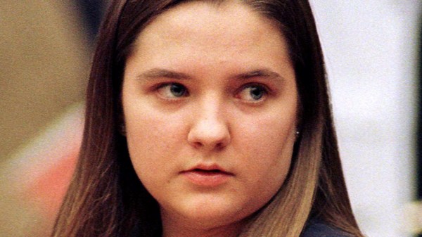 The controversial case of Louise Woodward