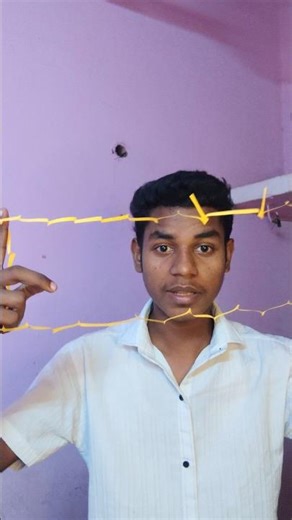 Incredible Sticky Note Hack #shorts​ #ytshorts​ #shortvideo​ notes hack, sticky note hack, sticky