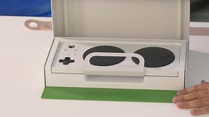 Unboxing the box that broke Microsoft's rules - Video