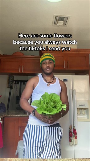 I Can Buy Myself Flowers — Funny Jamaican TikTok Relatable Moment