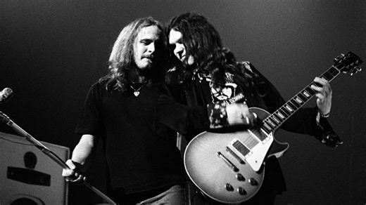 The 5 Most Timeless Southern Rock Songs About Love - Grunge