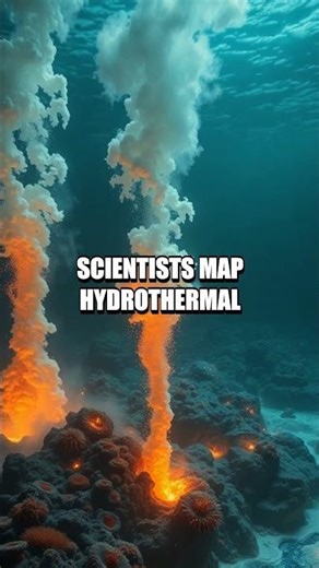 Lau Basin Echoes of Chemosynthesis