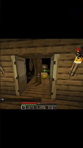 ベリティーの倒し方が分かったマエスケ#ホラゲー#マエスケ#マイクラ