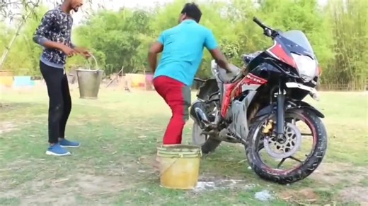 Bindas Comedy World on Reels