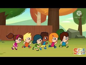 Let's Go To The Zoo Super Simple Songs