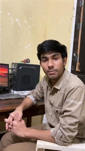 Two essential electrical components in PC