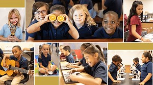 AMS Avondale Charter School