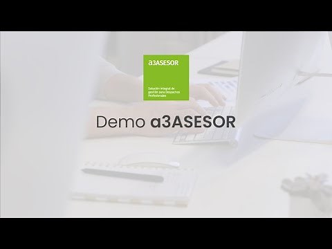 Demo a3ASESOR