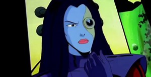 Silver Surfer S01 E01