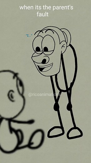 when it's the parent's fault, you can't believe this 😂😂 (4k memes) #God #meme #trending #explore #explorereels #bodypositivity #usagirls #couples #funny #love | Animation's memes