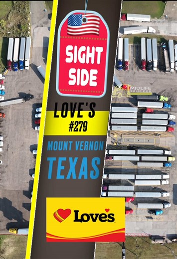 #midlifetrucker #drone #trucking #texas