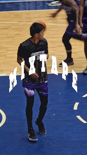 Lapu-Lapu City Fiesta League 2025 Seniors Local Finals MVP Shaquille Imperial #highlight #everyone #highlights #sports #highligths | Pitikerz