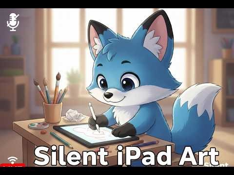 Silent Art: Drafting Character Prototypes