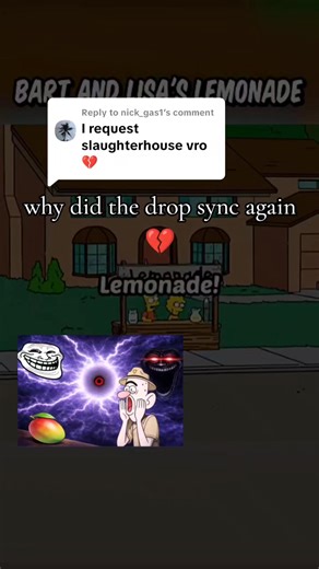 Fresh Lemonade Stand Reflects on Sync Issues