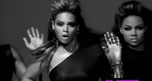 Beyonce Single Ladies