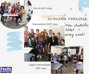 11 reactions | Are YOU looking for a place to keep learning English...